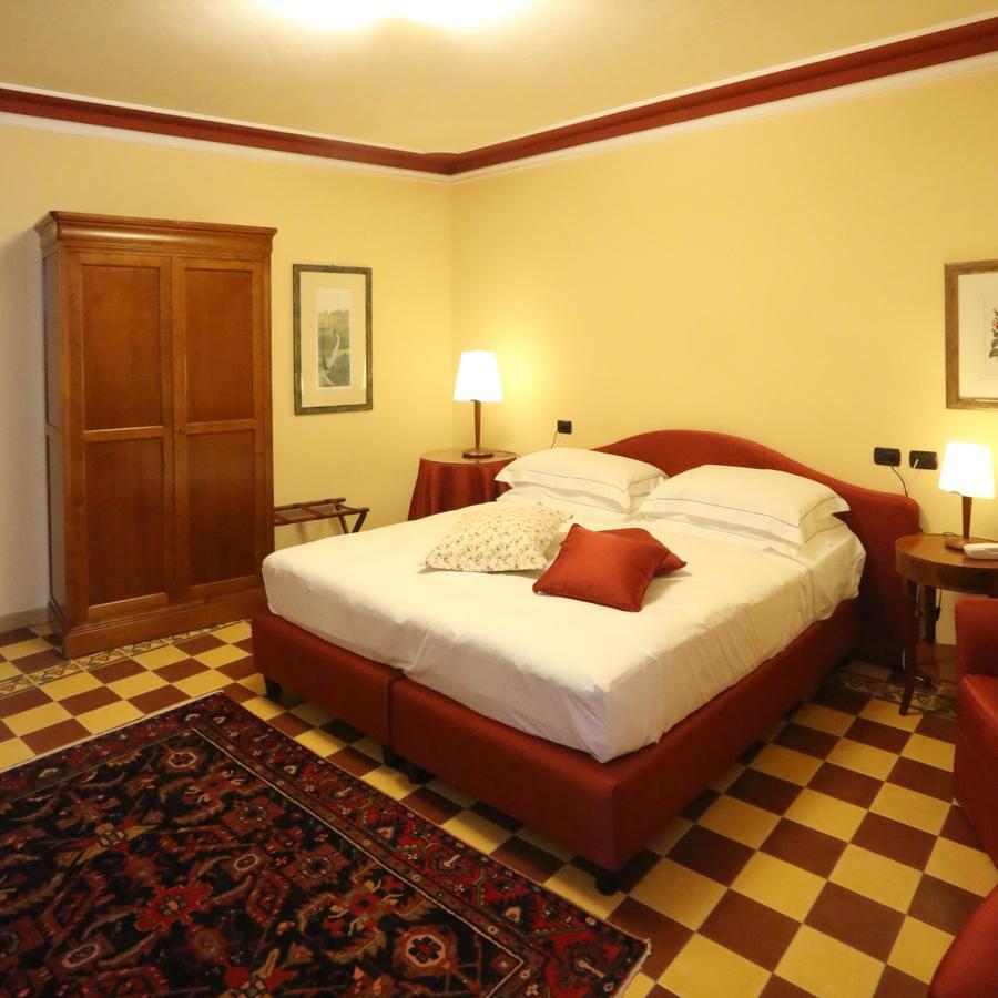 Albergo Castiglione Langhe Castiglione Tinella المظهر الخارجي الصورة