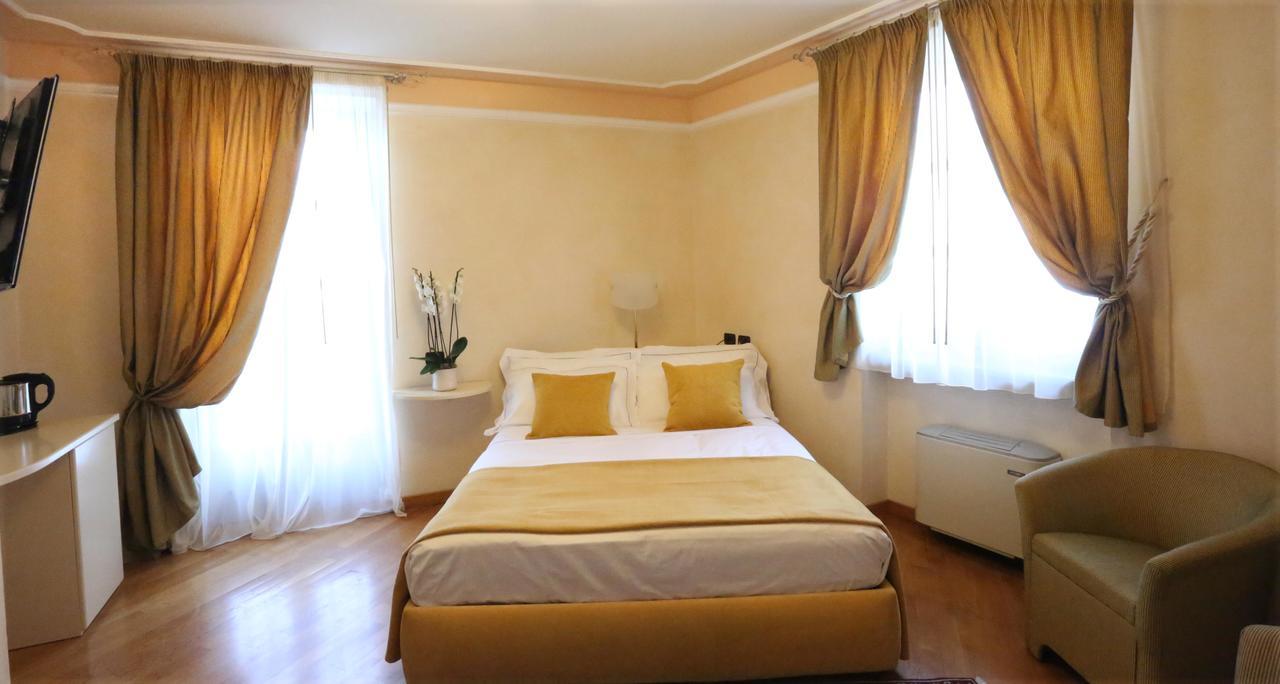 Albergo Castiglione Langhe Castiglione Tinella المظهر الخارجي الصورة