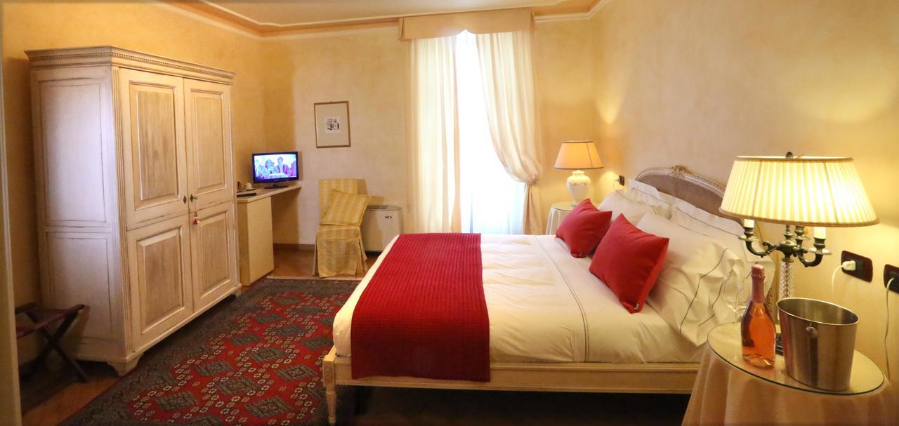 Albergo Castiglione Langhe Castiglione Tinella المظهر الخارجي الصورة