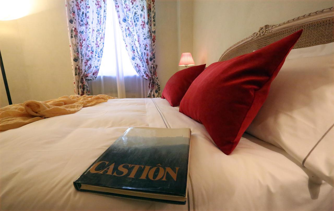 Albergo Castiglione Langhe Castiglione Tinella المظهر الخارجي الصورة