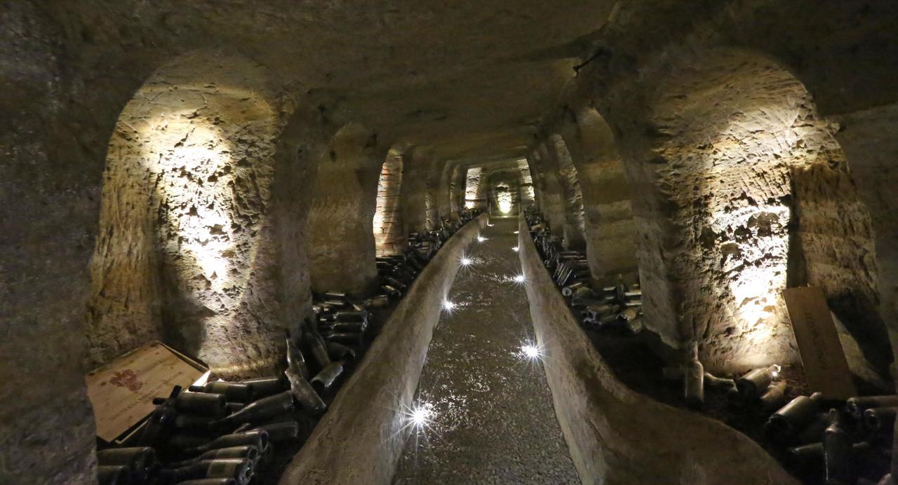 Albergo Castiglione Langhe Castiglione Tinella المظهر الخارجي الصورة