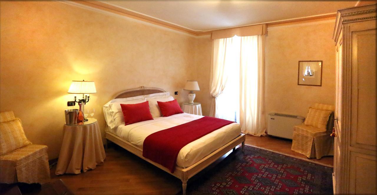 Albergo Castiglione Langhe Castiglione Tinella المظهر الخارجي الصورة